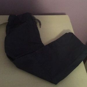 Toddler soft pant